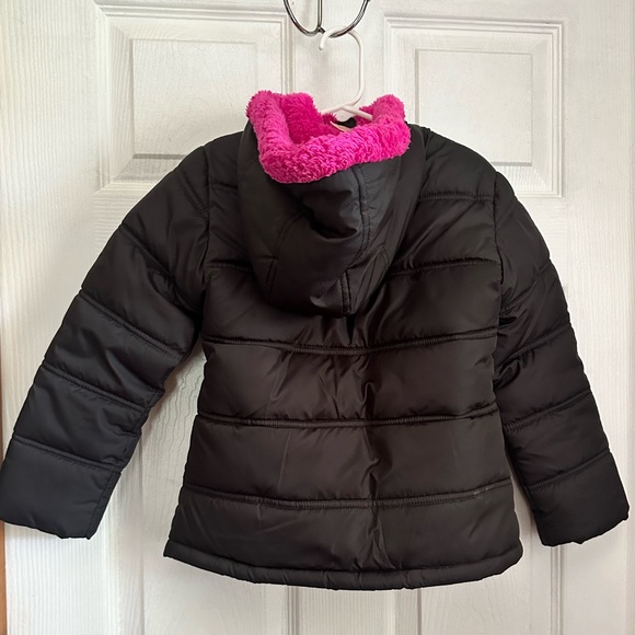 Girls snow set - Picture 10 of 12